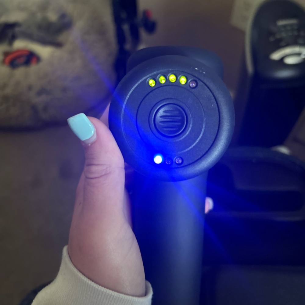 Massage Gun - Picture 4 of 4